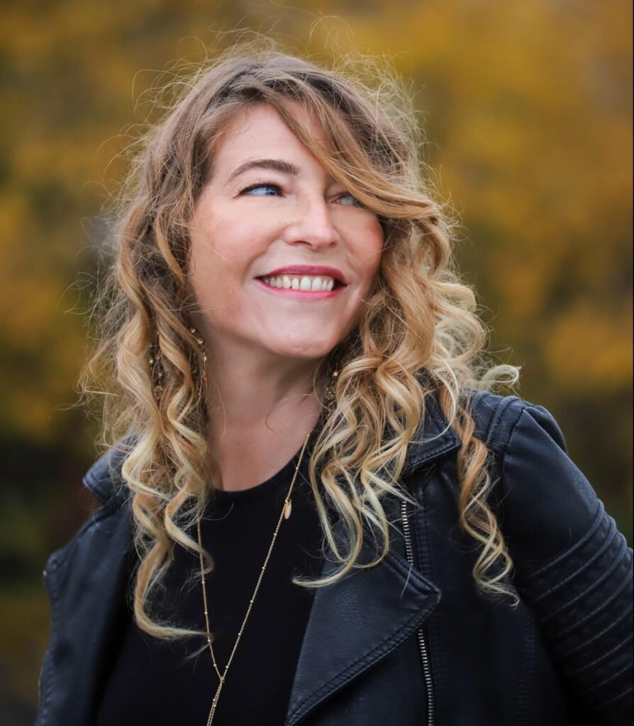 Eve MORY Montpellier formation photo